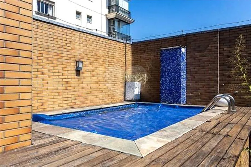 Foto 1 de Apartamento com 2 Quartos à venda, 228m² em Perdizes, São Paulo