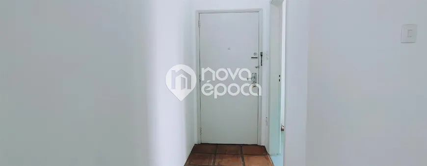 Foto 1 de Apartamento com 3 Quartos à venda, 60m² em Tijuca, Rio de Janeiro