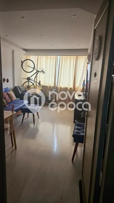 Foto 1 de Apartamento com 2 Quartos à venda, 73m² em Tijuca, Rio de Janeiro