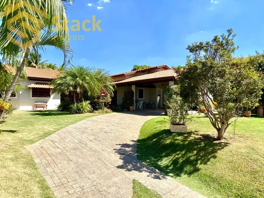 Foto 1 de Casa de Condomínio com 2 Quartos à venda, 225m² em Medeiros, Jundiaí