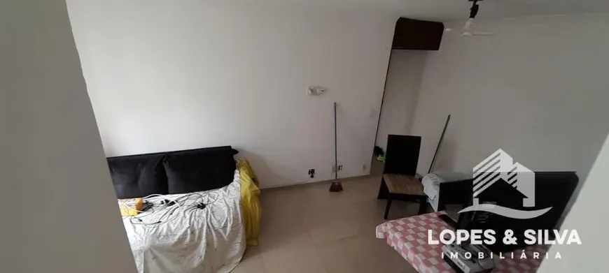 Foto 1 de Apartamento com 2 Quartos à venda, 55m² em Vila das Belezas, São Paulo