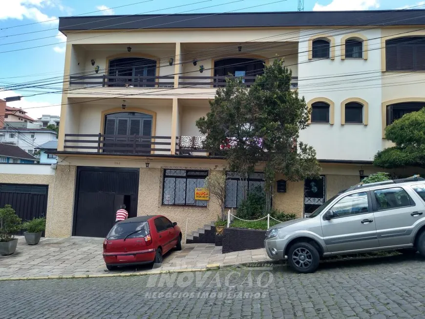 Foto 1 de Sala Comercial para alugar, 400m² em Cristo Redentor, Caxias do Sul