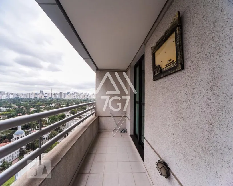 Foto 1 de Apartamento com 1 Quarto à venda, 31m² em Itaim Bibi, São Paulo