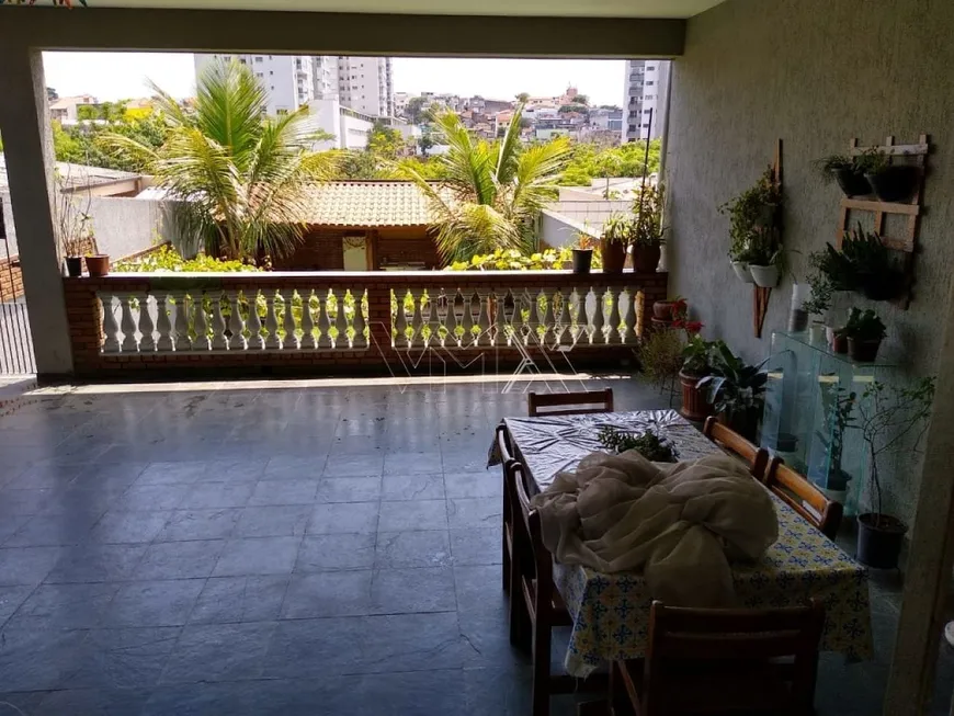 Foto 1 de Casa com 3 Quartos à venda, 327m² em Vila Maria, São Paulo