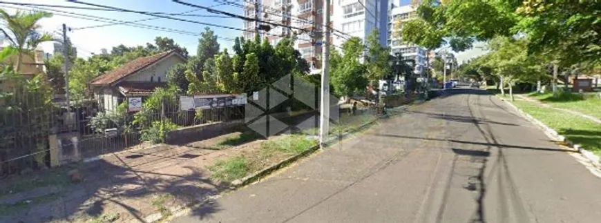 Foto 1 de Lote/Terreno para alugar, 495m² em Tristeza, Porto Alegre