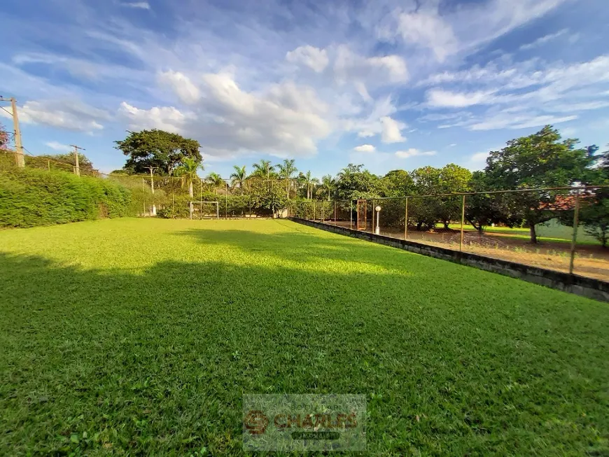 Foto 1 de Fazenda/Sítio à venda, 10m² em Centro, Mogi Mirim