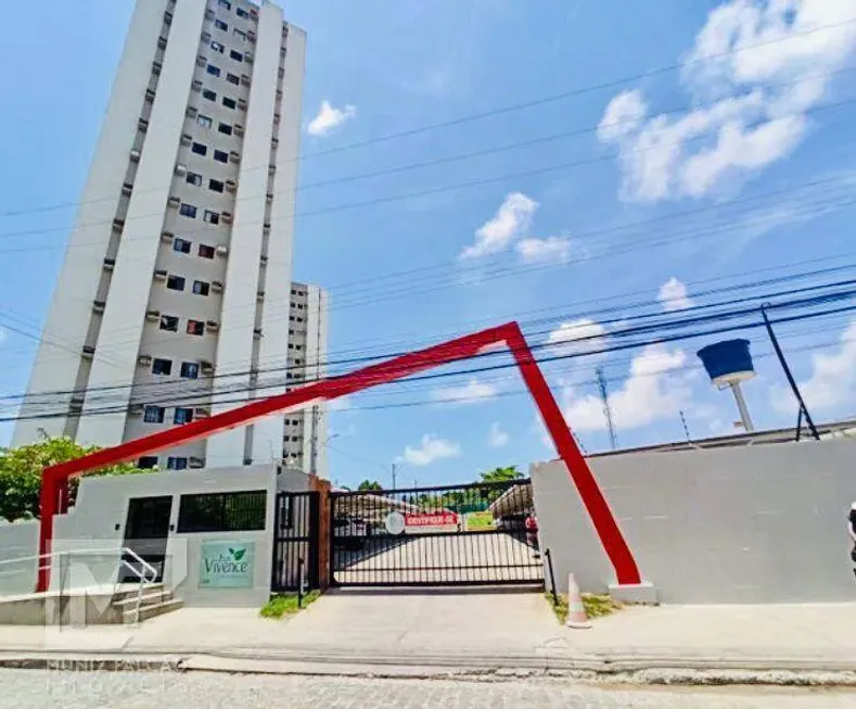 Foto 1 de Apartamento com 2 Quartos à venda, 55m² em Serraria, Maceió