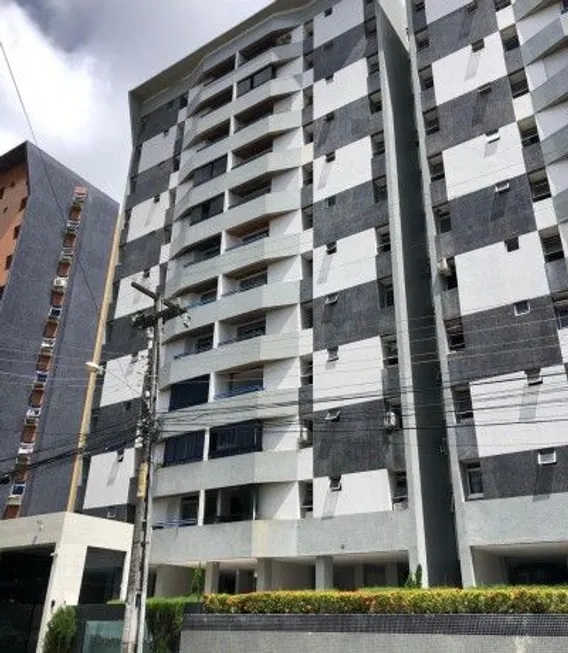 Foto 1 de Apartamento com 3 Quartos à venda, 82m² em Expedicionários, João Pessoa