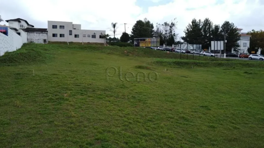 Foto 1 de Lote/Terreno para alugar, 930m² em Santa Rosa, Vinhedo