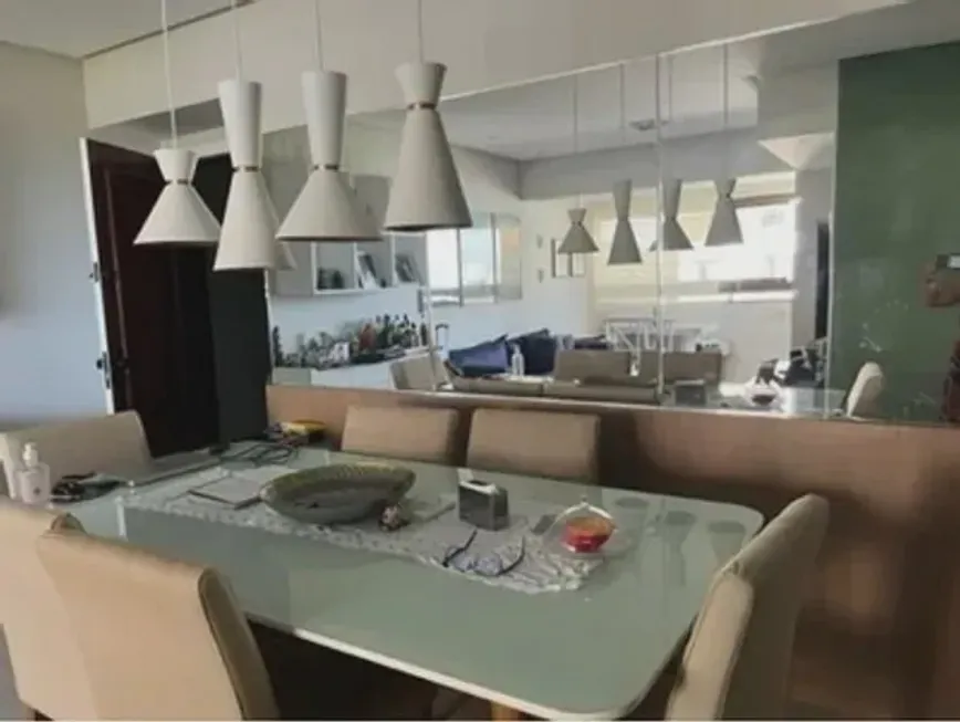 Foto 1 de Apartamento com 3 Quartos à venda, 100m² em Candeal, Salvador