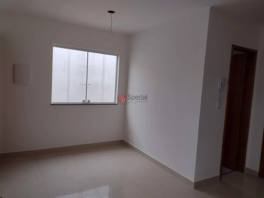 Foto 1 de Apartamento com 1 Quarto à venda, 33m² em Vila Invernada, São Paulo