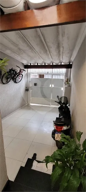 Foto 1 de Sobrado com 2 Quartos à venda, 80m² em Vila Mazzei, São Paulo