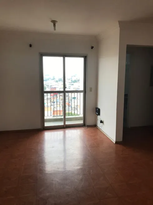Foto 1 de Apartamento com 2 Quartos à venda, 58m² em Vila Pereira Cerca, São Paulo