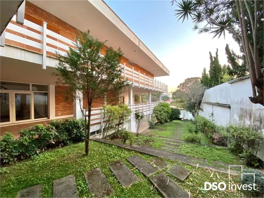 Foto 1 de Casa com 4 Quartos à venda, 750m² em Jardim Leonor, São Paulo