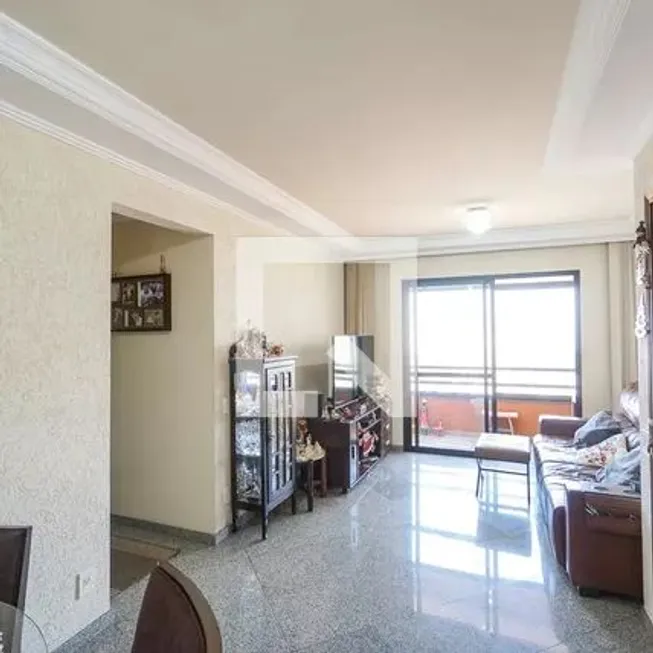 Foto 1 de Apartamento com 3 Quartos à venda, 83m² em Vila Zilda, São Paulo