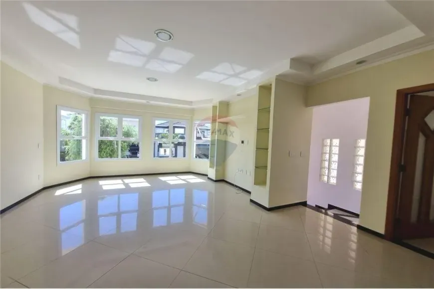 Foto 1 de Casa de Condomínio com 3 Quartos para alugar, 283m² em Chácara das Nações, Valinhos