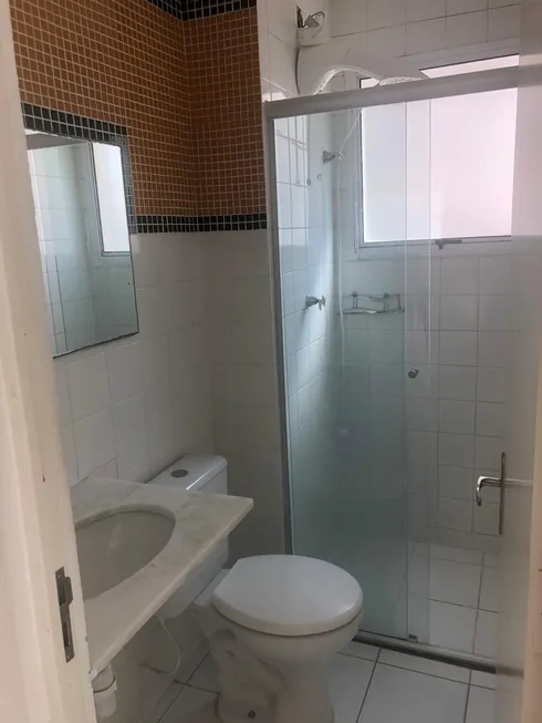 Foto 1 de Apartamento com 2 Quartos à venda, 40m² em Vila Inema, Hortolândia