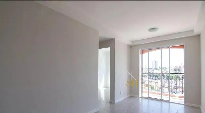 Foto 1 de Apartamento com 3 Quartos à venda, 60m² em Vila Satúrnia, Campinas