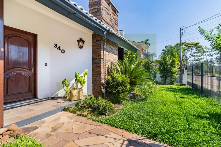 Foto 1 de Casa com 3 Quartos à venda, 208m² em São José, São Leopoldo