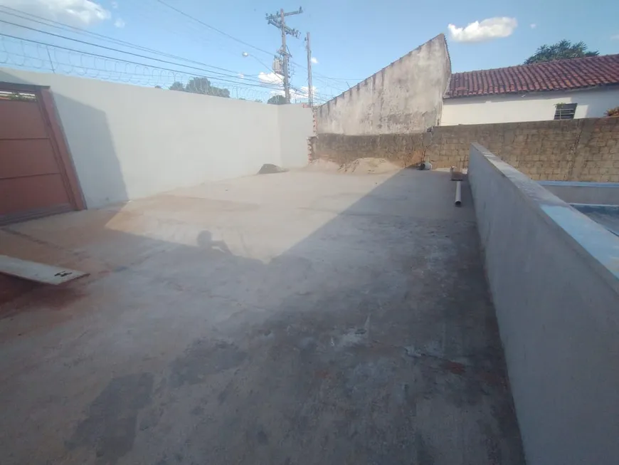 Foto 1 de Casa com 2 Quartos à venda, 67m² em Jardim Nova Esperança, Bauru