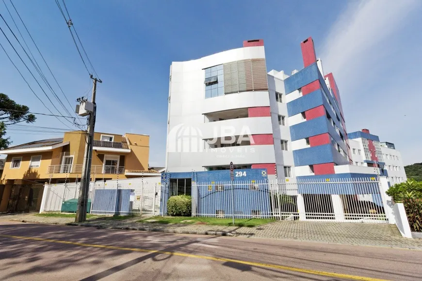 Foto 1 de Kitnet com 1 Quarto à venda, 28m² em Seminário, Curitiba