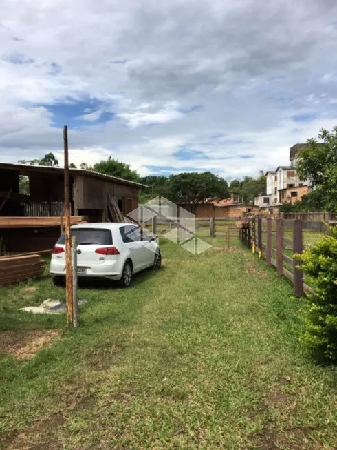 Foto 1 de Lote/Terreno à venda, 2242m² em Cavalhada, Porto Alegre