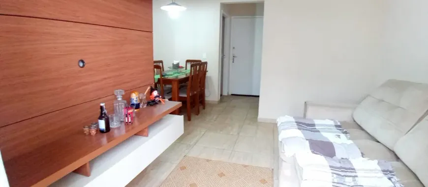 Foto 1 de Apartamento com 3 Quartos à venda, 80m² em Jardim Simus, Sorocaba