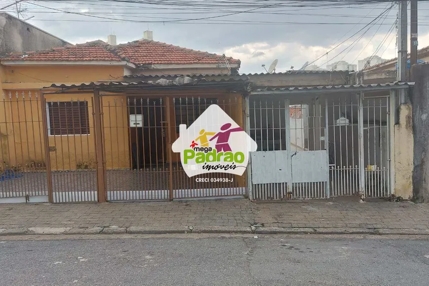 Foto 1 de Lote/Terreno à venda, 250m² em Vila Augusta, Guarulhos