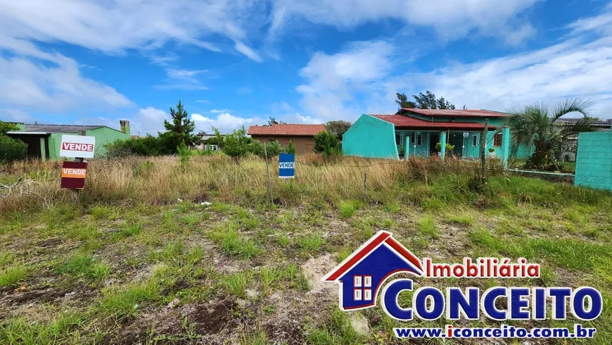 Foto 1 de Lote/Terreno à venda, 300m² em Presidente, Imbé