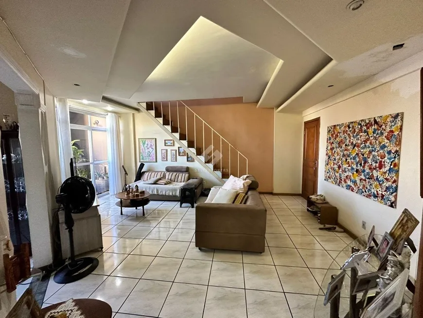Foto 1 de Apartamento com 3 Quartos à venda, 224m² em Alvorada, Cuiabá
