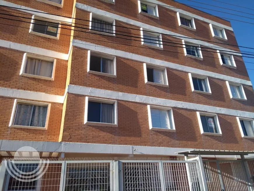 Foto 1 de Apartamento com 1 Quarto à venda, 50m² em Ponte Preta, Campinas