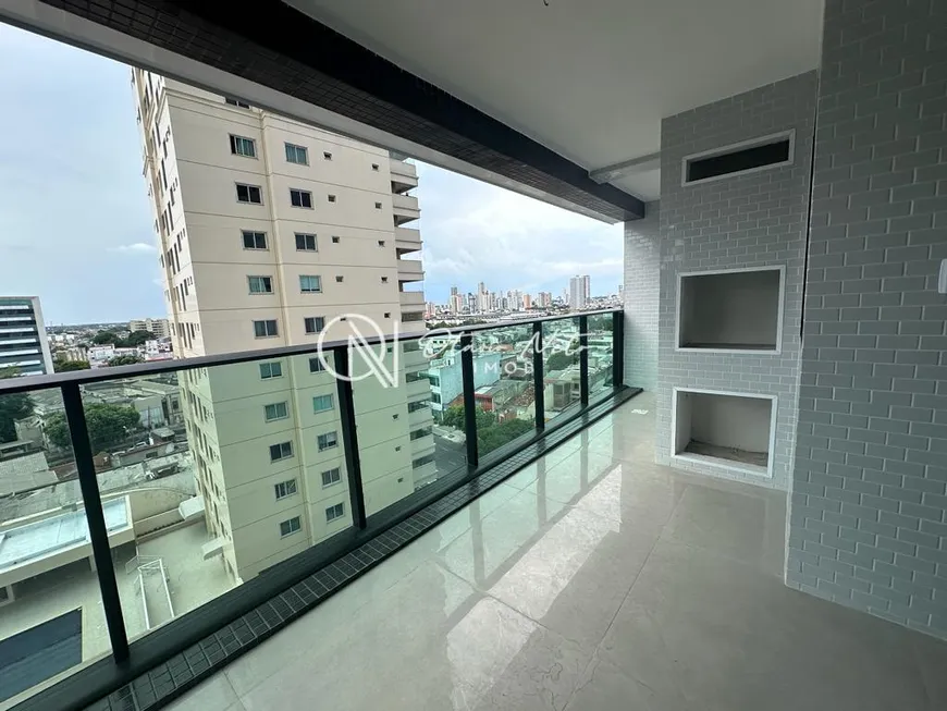 Foto 1 de Apartamento com 2 Quartos à venda, 61m² em Umarizal, Belém