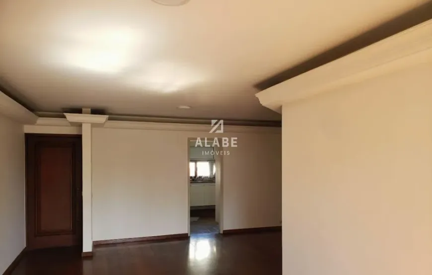 Foto 1 de Apartamento com 3 Quartos à venda, 136m² em Alto Da Boa Vista, São Paulo