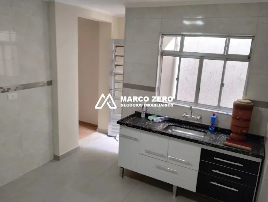 Foto 1 de Casa com 1 Quarto à venda, 96m² em Vila Moreira, São Paulo