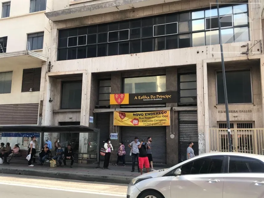 Foto 1 de Prédio Comercial para alugar, 815m² em Centro, Campinas