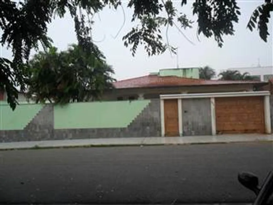 Foto 1 de Casa com 4 Quartos à venda, 460m² em Cidade Jardim, Natal