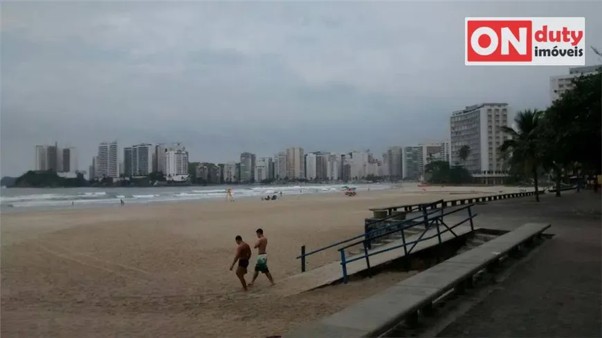 Foto 1 de Lote/Terreno para venda ou aluguel, 266m² em Barra Funda, Guarujá