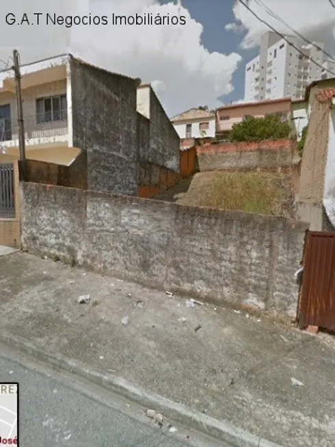 Foto 1 de Lote/Terreno à venda, 250m² em Jardim Prestes de Barros, Sorocaba