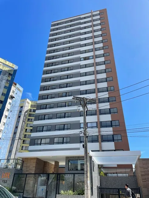 Foto 1 de Apartamento com 1 Quarto para venda ou aluguel, 30m² em Imbuí, Salvador