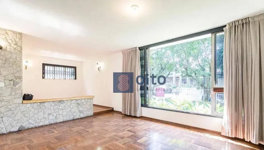 Foto 1 de Casa com 3 Quartos à venda, 320m² em Vila Madalena, São Paulo