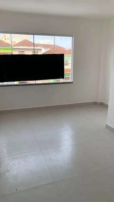 Foto 1 de Casa com 3 Quartos à venda, 116m² em Vila Belmiro, Santos