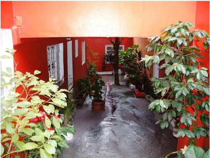 Foto 1 de Sobrado com 15 Quartos para venda ou aluguel, 400m² em Pinheiros, São Paulo