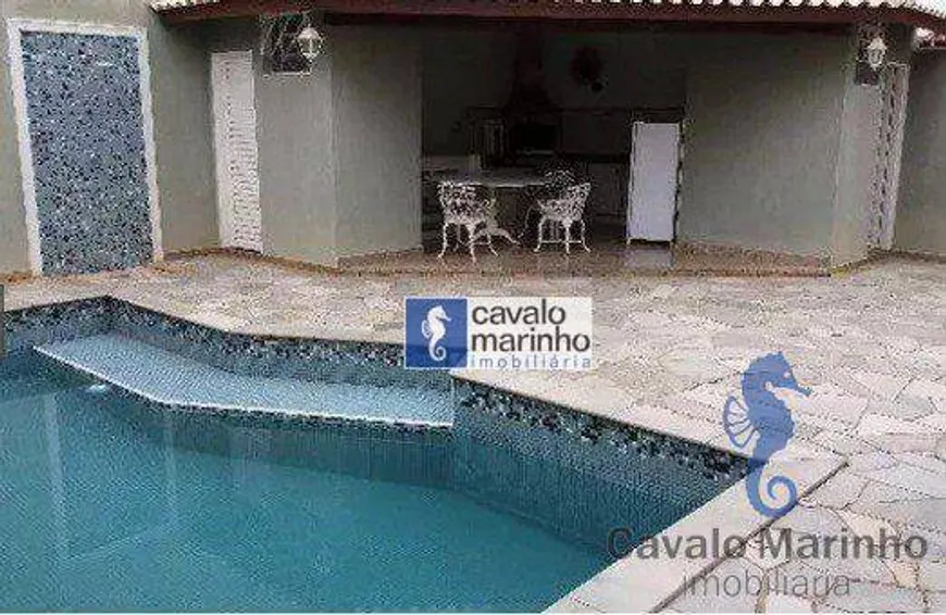 Foto 1 de Casa com 3 Quartos à venda, 336m² em Ribeirânia, Ribeirão Preto
