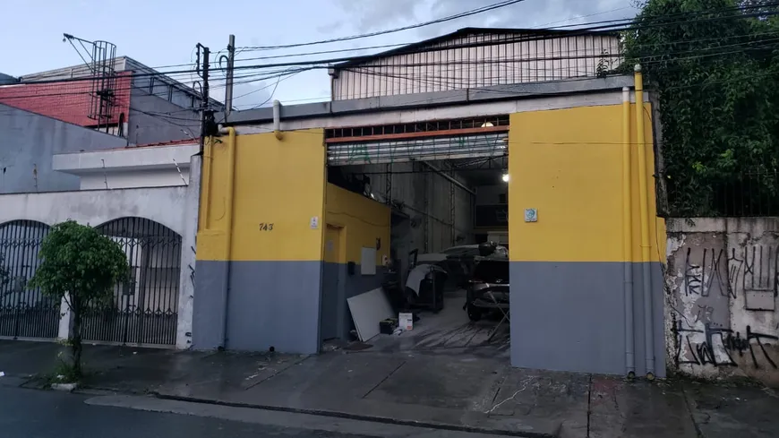 Foto 1 de Sobrado com 1 Quarto à venda, 320m² em Indianópolis, São Paulo