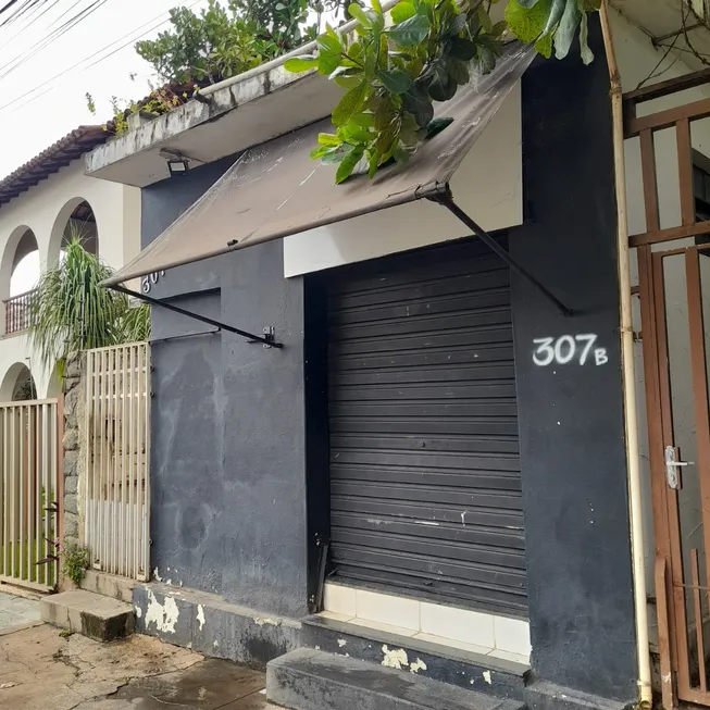 Foto 1 de Ponto Comercial para alugar, 12m² em Centro, Sete Lagoas