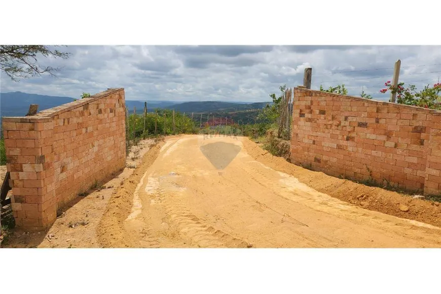 Foto 1 de Lote/Terreno à venda, 20000m² em Centro, Riacho das Almas