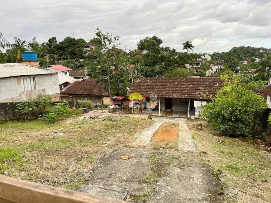 Foto 1 de Lote/Terreno à venda, 450m² em Petrópolis, Joinville