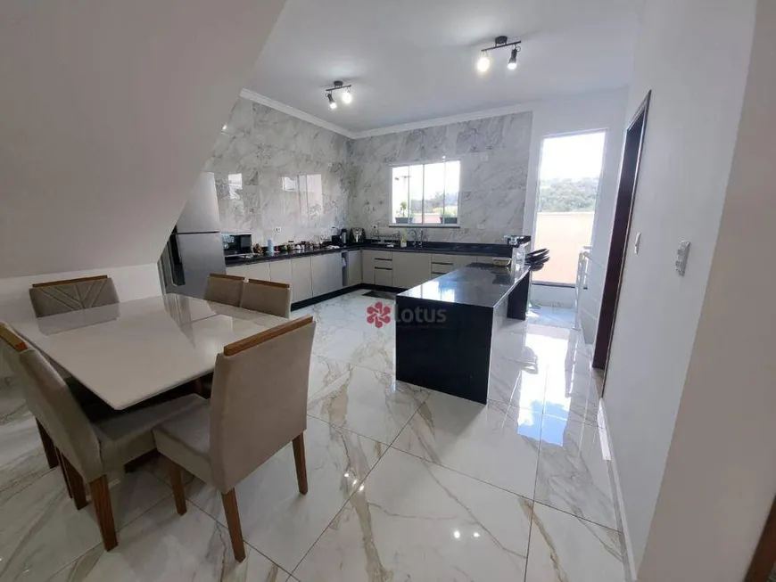 Foto 1 de Casa com 3 Quartos para venda ou aluguel, 276m² em Polvilho, Cajamar