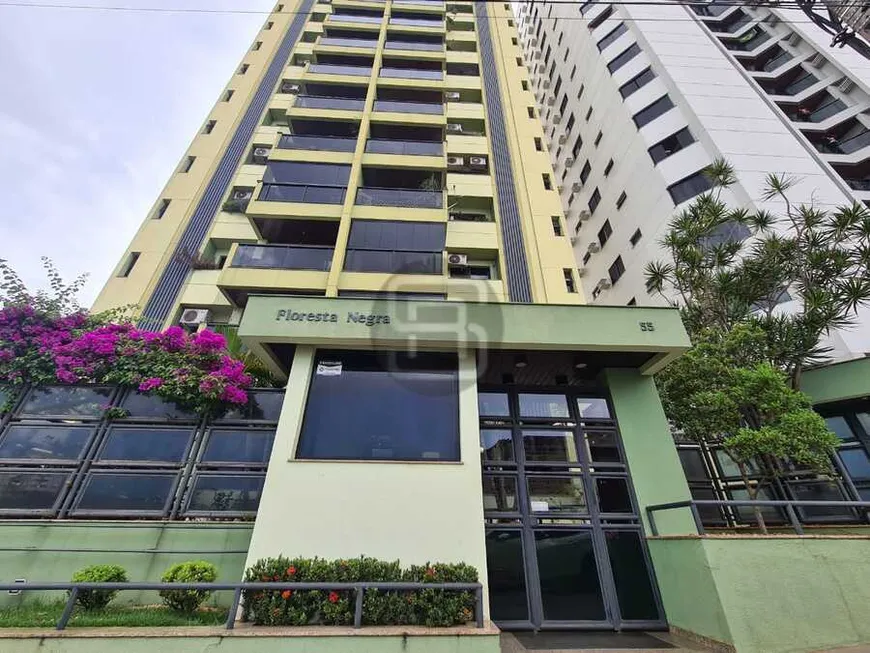 Foto 1 de Apartamento com 3 Quartos à venda, 128m² em Centro, Londrina