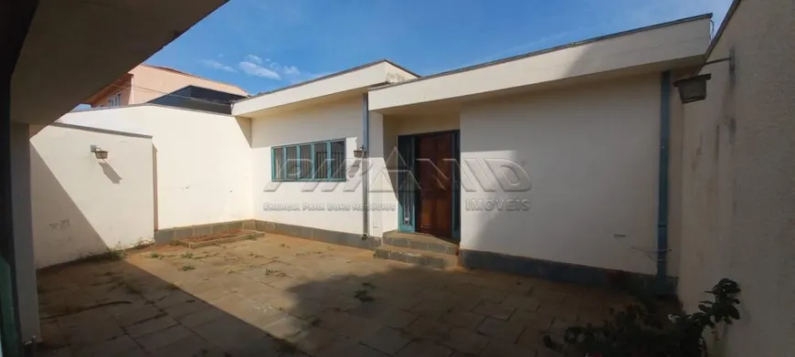 Foto 1 de Casa com 4 Quartos à venda, 198m² em Jardim São Luiz, Ribeirão Preto